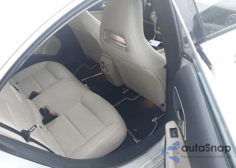 2018 Mercedes-Benz Cla 250 z USA, uszkodzony, nr VIN WDDSJ4EB5JN543376